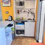 Dunja Apartman *