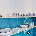 Dunja Apartman Premantura