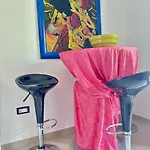 Dunja Apartman Premantura