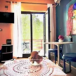 Dunja Apartman Premantura
