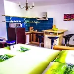 Apartman Dunja Premantura