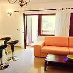 Dunja Apartman Premantura