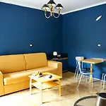 Dunja דירה פרמנטורה