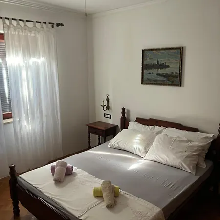 Dunja Apartamento *