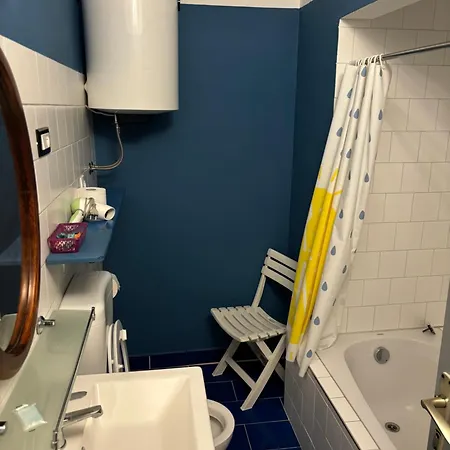 Apartamento Dunja *