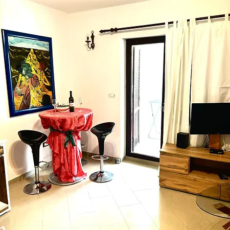 Dunja Apartamento