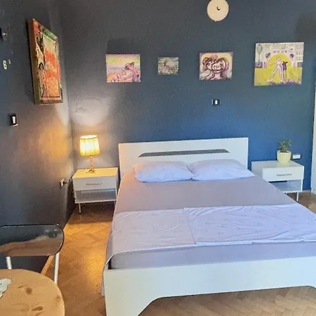 Apartamento Dunja *