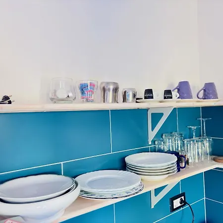 Dunja Apartamento Premantura