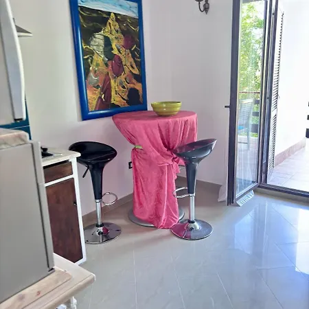 Dunja Apartamento