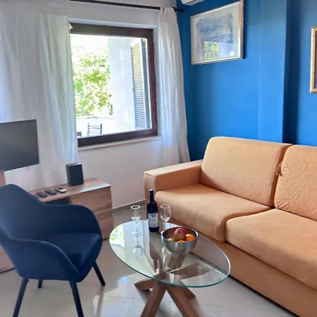 Apartamento Dunja