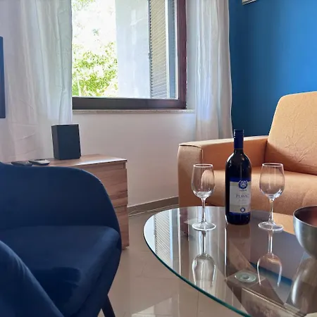 Dunja Apartamento *