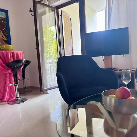 Apartamento Dunja *