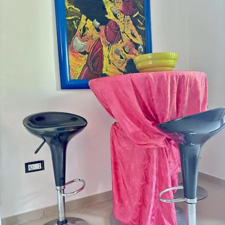 Dunja Apartamento Premantura