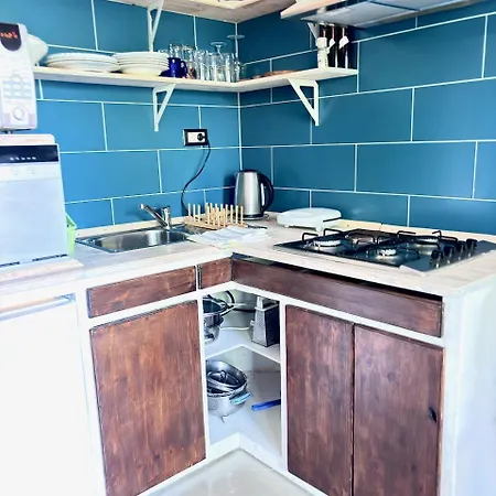 Apartamento Dunja Premantura