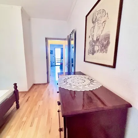 Apartamento Dunja