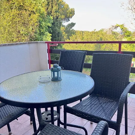 Apartamento Dunja