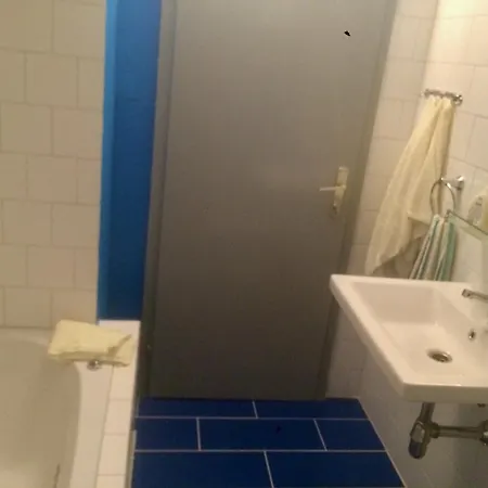 Lägenhet Dunja *
