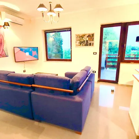 Dunja Apartamento *