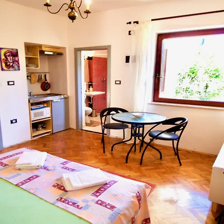 Apartamento Dunja