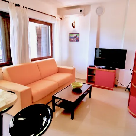 Dunja Apartamento