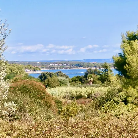 Dunja Apartamento Premantura