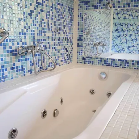 Apartamento Dunja *