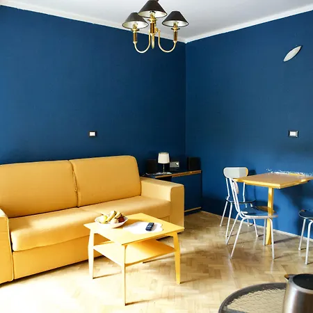 Dunja Apartamento Premantura