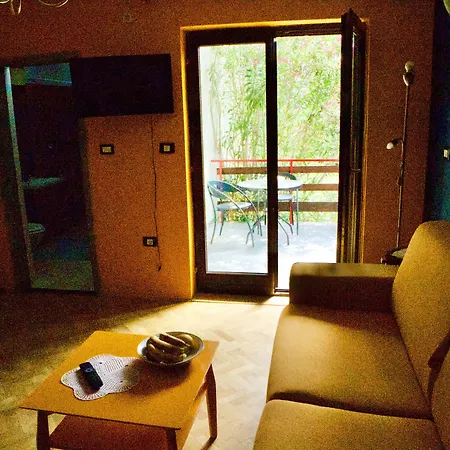 Apartamento Dunja Premantura