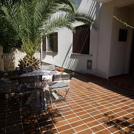 Apartamento Dunja *