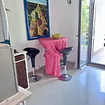 Dunja 公寓