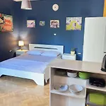 Apartamento Dunja