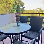Apartamento Dunja