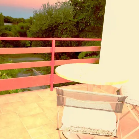 Dunja Apartment