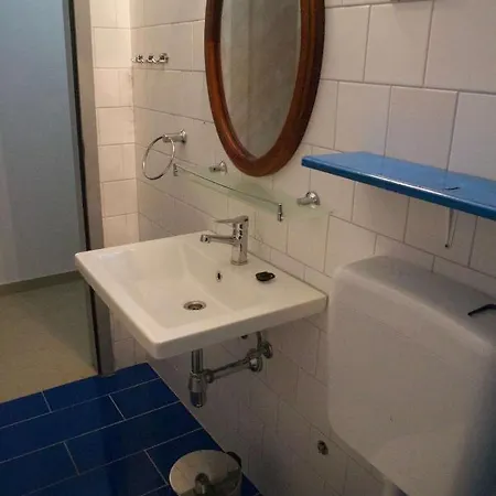 Apartment Dunja *