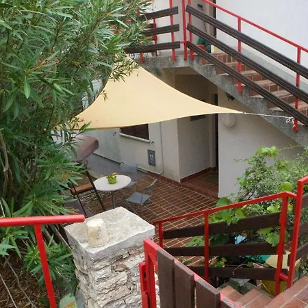 Apartment Dunja Premantura