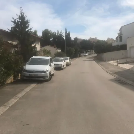 Apartman Dunja Premantura
