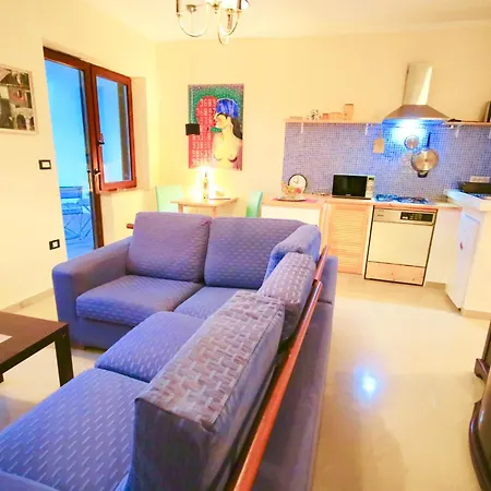 Apartment Dunja