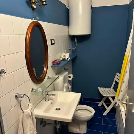 Apartman Dunja