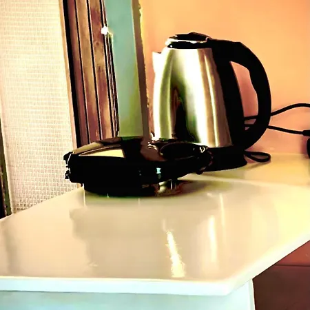 Dunja Apartman Premantura