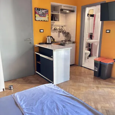 Dunja Appartement