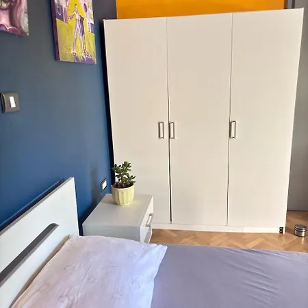 Appartement Dunja