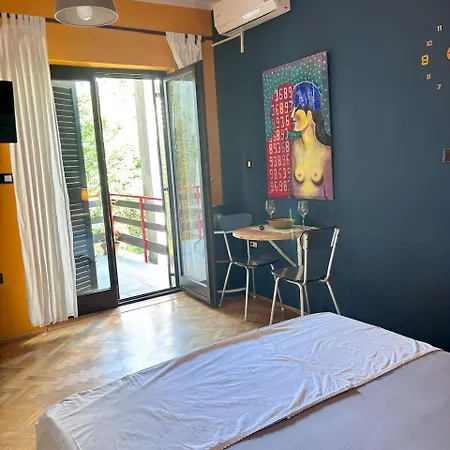 Dunja Appartement Premantura