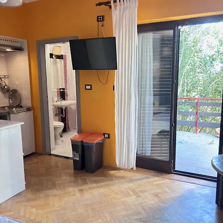 Appartement Dunja Premantura