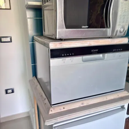 Appartement Dunja