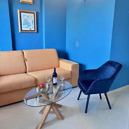 Appartement Dunja Premantura