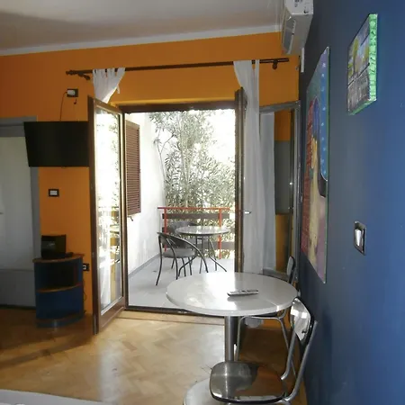 Apartman Dunja