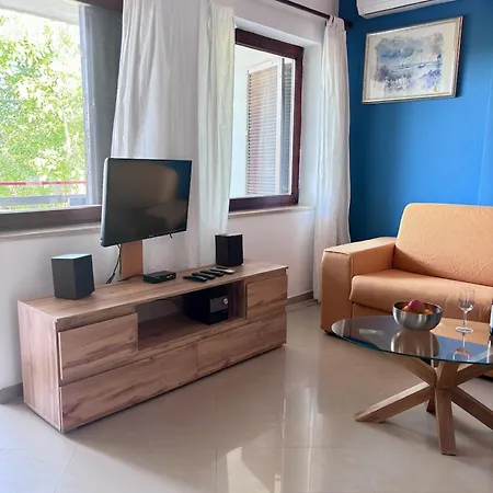 Dunja Apartman