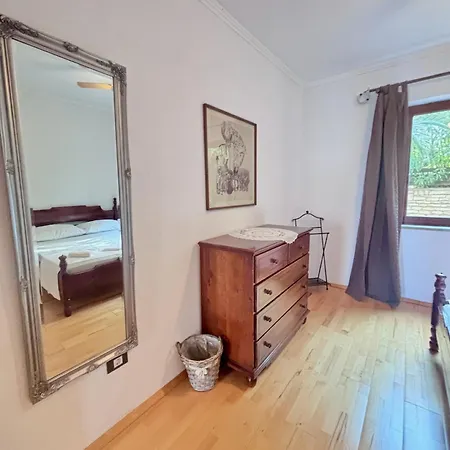 Dunja Apartman Premantura