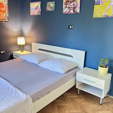 Dunja 普莱曼图拉