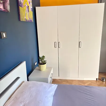 Apartman Dunja Premantura